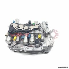 ΕΓΚΕΦΑΛΟΣ ΣΑΣΜΑΝ AISIN WARNER NEW GA6F21AW/TF-72SC – BMW/MINI