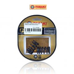 ΕΛΑΤΗΡΙΑ ΒΑΛΒΙΔΩΝ RACING HONDA ASTREA GRAND SUPRA 100 LIFAN 125/150 CDI 2.9x38L TOBAKI