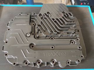 ΕΓΚΕΦΑΛΟΣ ΚΙΒΩΤΙΟΥ ΤΑΧΥΤΗΤΩΝ   (ΤRΑΧΟΝ) DAF 2017-2022 EURO-6