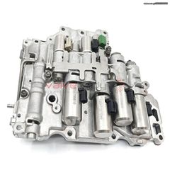 ΕΓΚΕΦΑΛΟΣ ΣΑΣΜΑΝ NEW TF-80SD / TF-81SC / AF21 2nd Gen Wide AUDI VW VOLVO OPEL CITROEN JAGUAR
