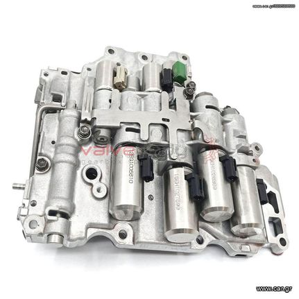 ΕΓΚΕΦΑΛΟΣ ΣΑΣΜΑΝ NEW TF-80SD / TF-81SC / AF21 2nd Gen Wide AUDI VW VOLVO OPEL CITROEN JAGUAR