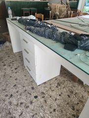 Γραφείο μανικιούρ 2 θέσεων-thumb-4