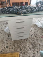 Γραφείο μανικιούρ 2 θέσεων-thumb-6