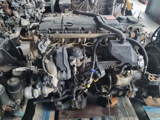 ΚΙΝΗΤΗΡΑΣ MERCEDES-BENZ OM936 EURO 6