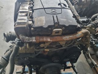 ΚΙΝΗΤΗΡΑΣ MERCEDES-BENZ OM936 EURO 6-thumb-1