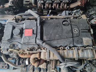 ΚΙΝΗΤΗΡΑΣ MERCEDES-BENZ OM936 EURO 6-thumb-2
