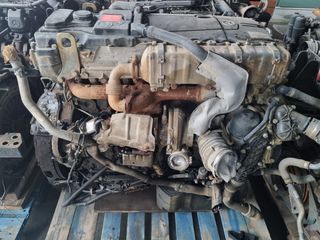 ΚΙΝΗΤΗΡΑΣ MERCEDES-BENZ OM936 EURO 6-thumb-3