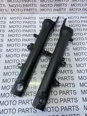 YAMAHA TDM 900 ΜΠΟΤΕΣ ΜΠΡΟΣΤΙΝΟΥ ΣΥΣΤΗΜΑ - MOTO PARTS