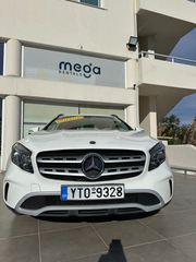 Mercedes-Benz GLA 180 2019 ΕΛΛΗΝΙΚΗΣ ΑΝΤΙΠΡΟΣΩΠΕΙΑΣ