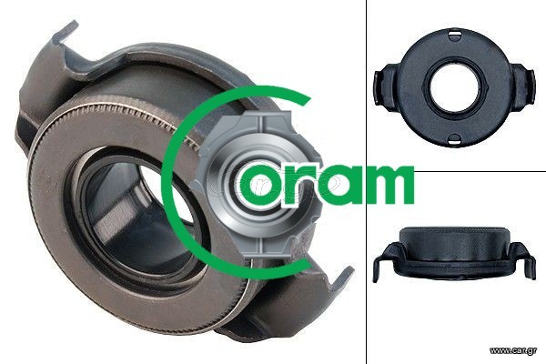 CORAM Ρουλεμάν πίεσης LADA SAMARA