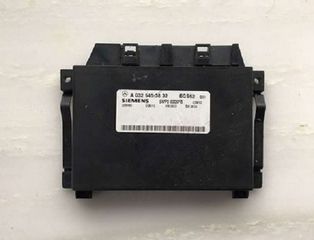 Mercedes-Benz VITO-VIANO 639 ΕΓΚΕΦΑΛΟΣ ΑΥΤΟΜΑΤΟΥ ΣΑΣΜΑΝ  722680