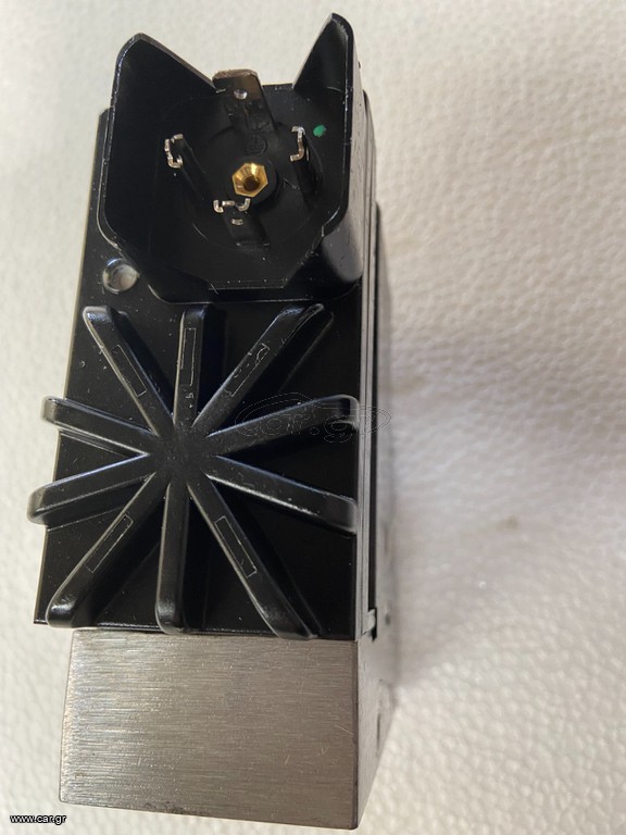 Πηνια Ηλεκτριβαλβιδα Danfoss για Ραδιοκοντρολ