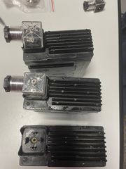 Πηνια Ηλεκτριβαλβιδα Danfoss για Ραδιοκοντρολ-thumb-2