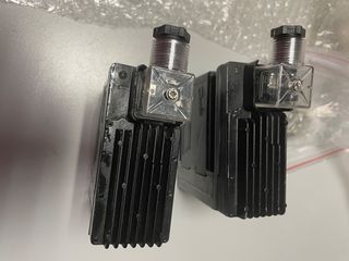 Πηνια Ηλεκτριβαλβιδα Danfoss για Ραδιοκοντρολ-thumb-3