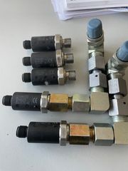 Πηνια Ηλεκτριβαλβιδα Danfoss για Ραδιοκοντρολ-thumb-4
