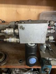 Πηνια Ηλεκτριβαλβιδα Danfoss για Ραδιοκοντρολ-thumb-5