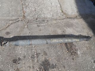ΚΕΝΤΡΙΚΟΣ ΑΞΟΝΑΣ (ΜΕΓΑΛΟ) MERCEDES SPRINTER 2006-2013  646985/646986