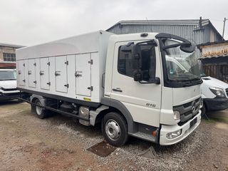 Ψυκτικοί Θάλαμοι Mercedes-Benz 2012 816-thumb-1
