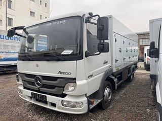 Ψυκτικοί Θάλαμοι Mercedes-Benz 2012 816-thumb-2