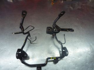 ΒΑΣΗ ΦΕΡΙΝΓΚ ΦΑΝΟΥ  DR 125 SM MONTEΛΟ 2009. ΑΡΙΣΤΗ ΚΑΤΑΣΤΑΣΗ