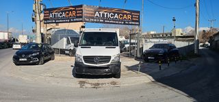 Ψυγείο Mercedes-Benz 2018 SPRINTER 316 ΨΥΓΕΙΟ/2 ΧΡΟΝΙΑ ΕΓΓΥΗΣΗ/ΨΥΓΕΙΟ+ΠΡΙΖΑ-thumb-1