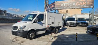 Ψυγείο Mercedes-Benz 2018 SPRINTER 316 ΨΥΓΕΙΟ/2 ΧΡΟΝΙΑ ΕΓΓΥΗΣΗ/ΨΥΓΕΙΟ+ΠΡΙΖΑ-thumb-2
