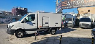 Ψυγείο Mercedes-Benz 2018 SPRINTER 316 ΨΥΓΕΙΟ/2 ΧΡΟΝΙΑ ΕΓΓΥΗΣΗ/ΨΥΓΕΙΟ+ΠΡΙΖΑ-thumb-3