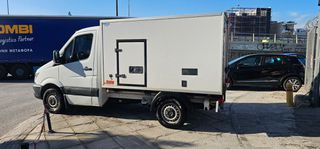 Ψυγείο Mercedes-Benz 2018 SPRINTER 316 ΨΥΓΕΙΟ/2 ΧΡΟΝΙΑ ΕΓΓΥΗΣΗ/ΨΥΓΕΙΟ+ΠΡΙΖΑ-thumb-4