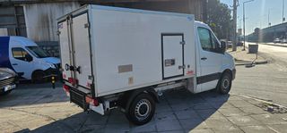 Ψυγείο Mercedes-Benz 2018 SPRINTER 316 ΨΥΓΕΙΟ/2 ΧΡΟΝΙΑ ΕΓΓΥΗΣΗ/ΨΥΓΕΙΟ+ΠΡΙΖΑ-thumb-8