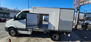 Ψυγείο Mercedes-Benz 2018 SPRINTER 316 ΨΥΓΕΙΟ/2 ΧΡΟΝΙΑ ΕΓΓΥΗΣΗ/ΨΥΓΕΙΟ+ΠΡΙΖΑ-thumb-10