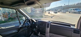 Ψυγείο Mercedes-Benz 2018 SPRINTER 316 ΨΥΓΕΙΟ/2 ΧΡΟΝΙΑ ΕΓΓΥΗΣΗ/ΨΥΓΕΙΟ+ΠΡΙΖΑ-thumb-11