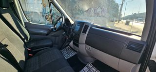 Ψυγείο Mercedes-Benz 2018 SPRINTER 316 ΨΥΓΕΙΟ/2 ΧΡΟΝΙΑ ΕΓΓΥΗΣΗ/ΨΥΓΕΙΟ+ΠΡΙΖΑ-thumb-12