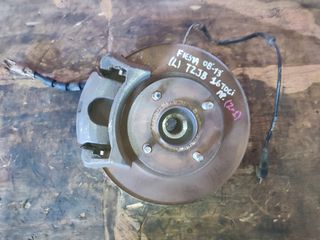 ΑΚΡΑΞΟΝΙΟ ΕΜΠΡΟΣ ΑΡΙΣΤΕΡΟ (L) FORD FIESTA (TZJB) 1.6 TDCi   2008'-2013' (Z)