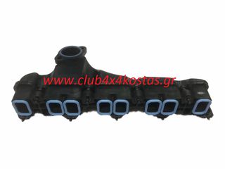 ΠΟΛΛΑΠΛΗ ΕΙΣΑΓΩΓΗΣ FORD TRANSIT '04-'06 2.4 DURATORQ DIESEL/ '06-'14 T24DD0P DURATORQ DIESEL HPCR*    3C1Q-9424-BB  Α' ΠΟΙΟΤΗΤΑ ΜΕ ΦΠΑ