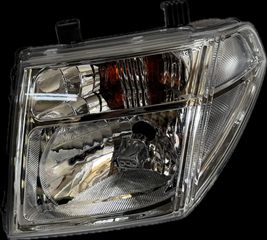 ΦΑΝΑΡΙ ΕΜΠΡΟΣ ΑΡΙΣΤΕΡΟ NISSAN D40 2005 - 2010