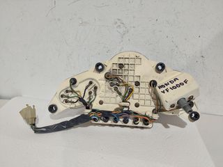 Κοντερ HONDA VF1000F-thumb-1