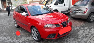 Seat Ibiza 2008 1.8 20V T FR