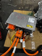 MERCEDES GLE W167 COUPE 350de 2021 ΜΟΝΑΔΑ ΕΛΕΓΧΟΥ ECU A0009009026