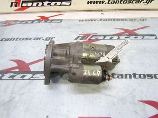 ΜΙΖΑ 4JJI ISUZU D MAX 07-11