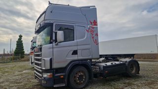 Scania 2002 164-480
