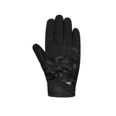 ΓΑΝΤΙΑ ΜΗΧΑΝΗΣ IXON HURRICANE BLACK