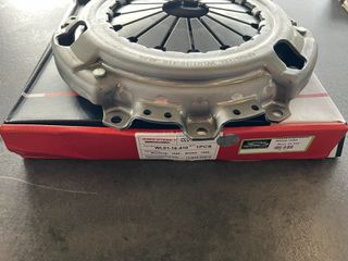 MAZDA-FORD WL01-16-410 ΠΛΑΤΩ
