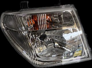 ΦΑΝΑΡΙ ΕΜΠΡΟΣ ΔΕΞΙΟ NISSAN NAVARA D40 2005 - 2010