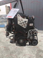 ΚΙΝΗΤΗΡΑΣ RENAULT GRAND SCENIC 1900CC 131HP 09-16 (F9Q870)