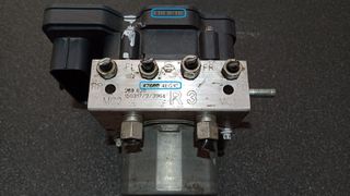 ABS, NISSAN QASHQAI, 476604EG1C, 47660-4EG1C, 0265261032, 0265956165, 2265106516, R3, ΜΟΝΑΔΑ ΕΛΕΓΧΟΥ ΦΡΕΝΟΥ