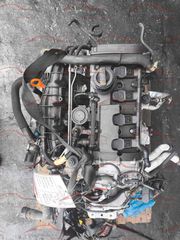 ΚΙΝΗΤΗΡΑΣ AUDI S3 2000CC 265HP 06-12 (CDL)