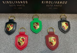 PORSCHE ΜΠΡΕΛΟΚ ΜΕ ΣΗΜΑ ΓΙΑ ΟΛΑ ΤΑ ΜΟΝΤΕΛΑ