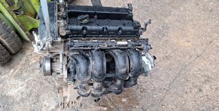 ΚΙΝΗΤΗΡΑΣ ( SIDA ) FORD FOCUS 2009mod