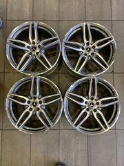 MERCEDES AMG ORIGINAL  8X19  OFFSET 20+43