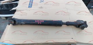 ΚΕΝΤΡΙΚΟΣ ΑΞΟΝΑΣ  NISSAN NAVARA D40